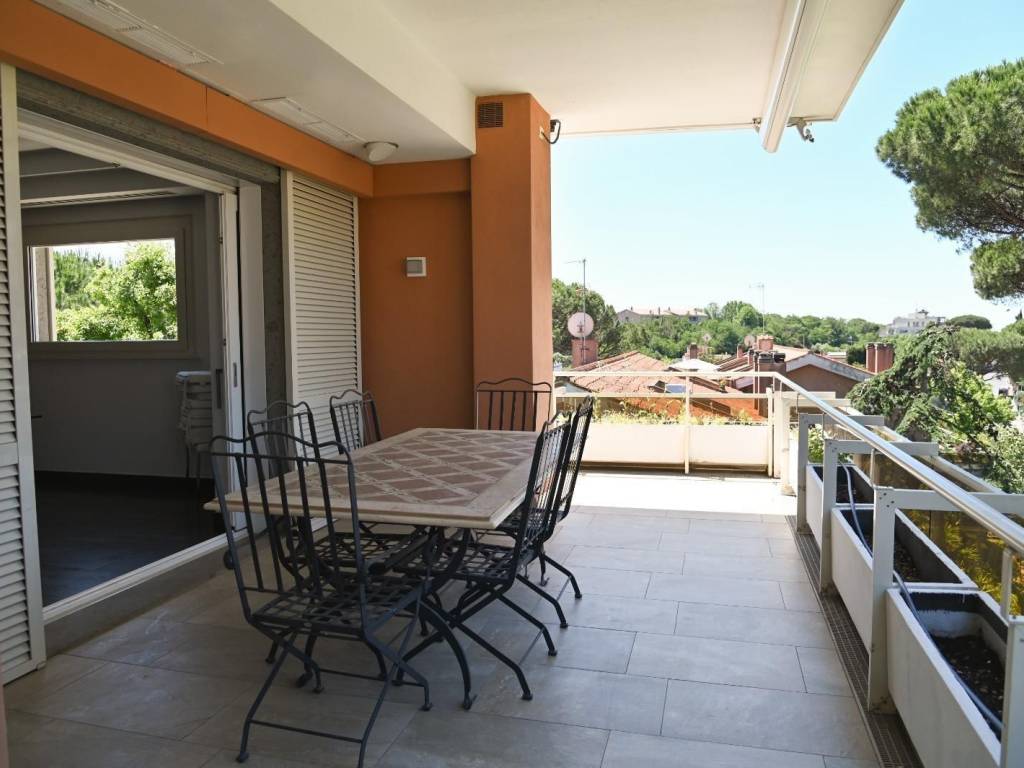 appartamento in affitto a Roma