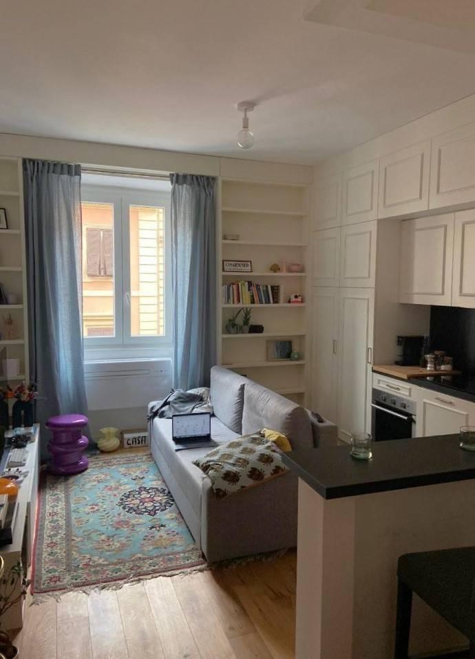 appartamento in affitto a Roma in zona Salario