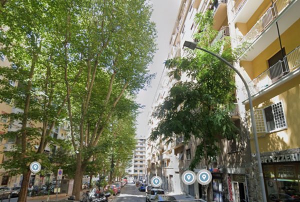appartamento in affitto a Roma in zona Tuscolano