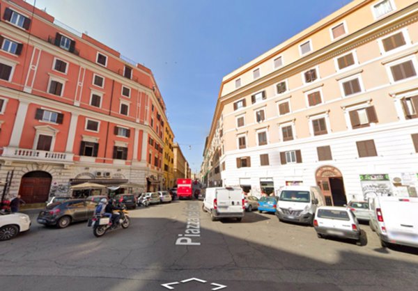 appartamento in affitto a Roma in zona Tiburtino