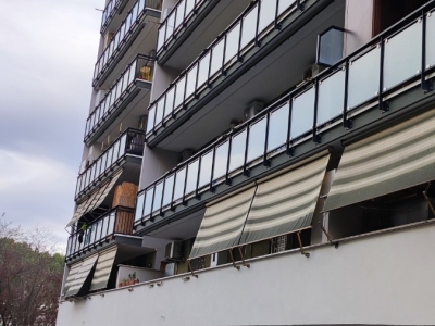 appartamento in affitto a Roma