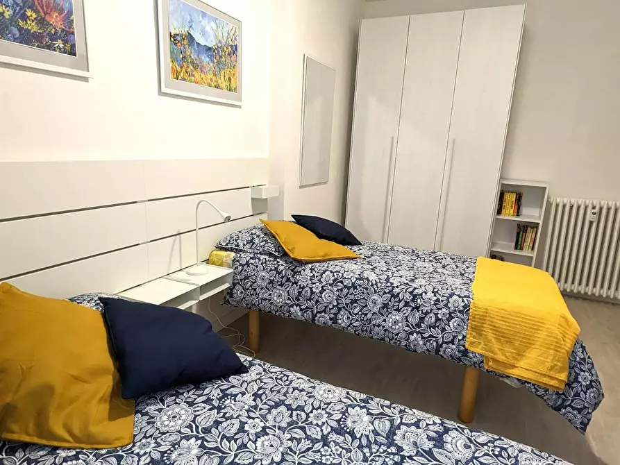 appartamento in affitto a Roma in zona Aurelio