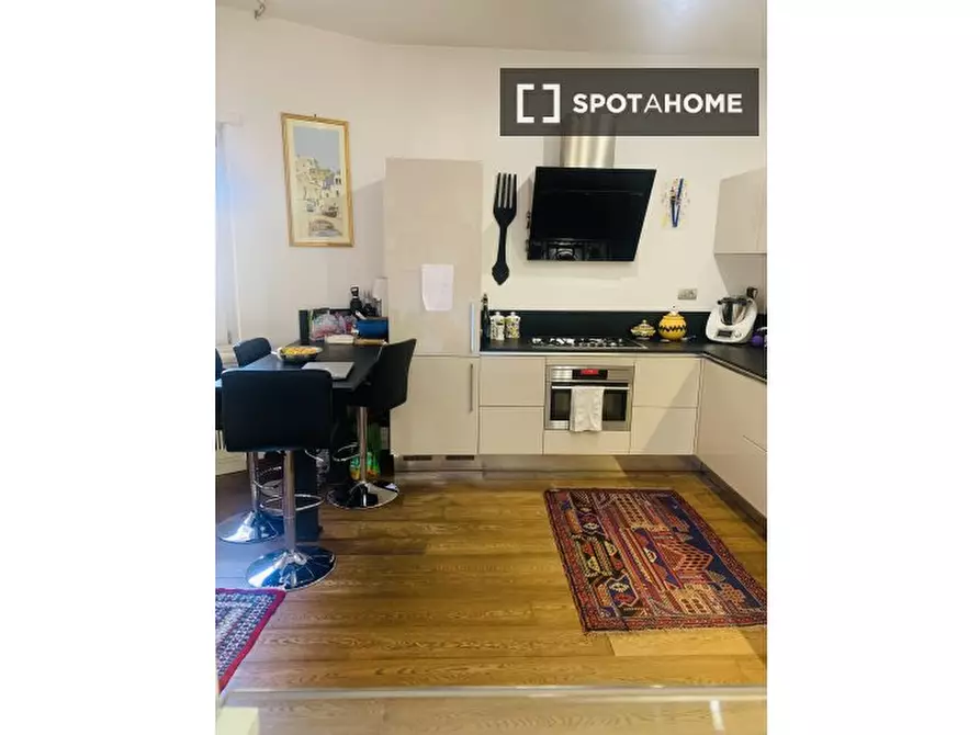 appartamento in affitto a Roma in zona Appio Latino