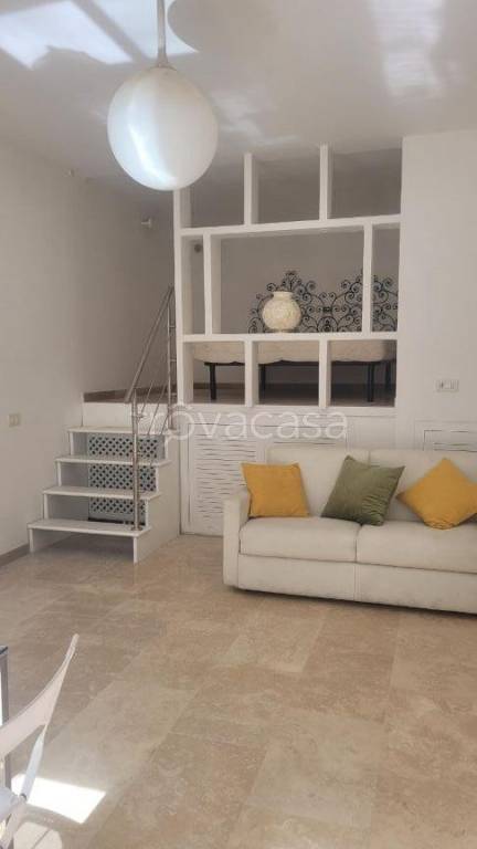 appartamento in affitto a Roma in zona Pinciano