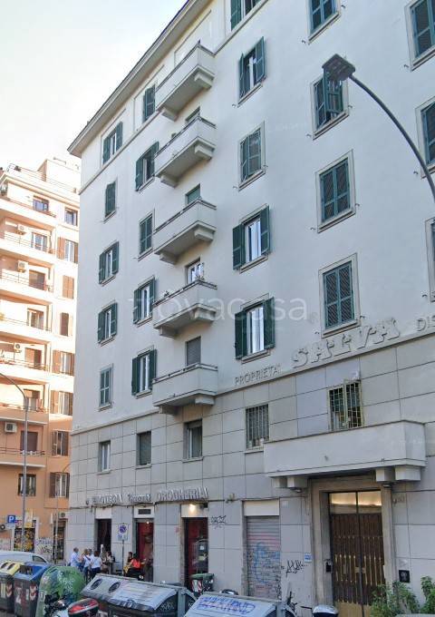 monolocale in affitto a Roma in zona Ostiense