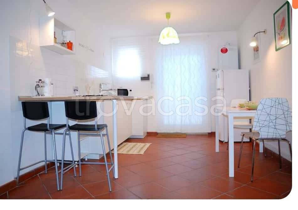 appartamento in affitto a Roma in zona Tiburtino
