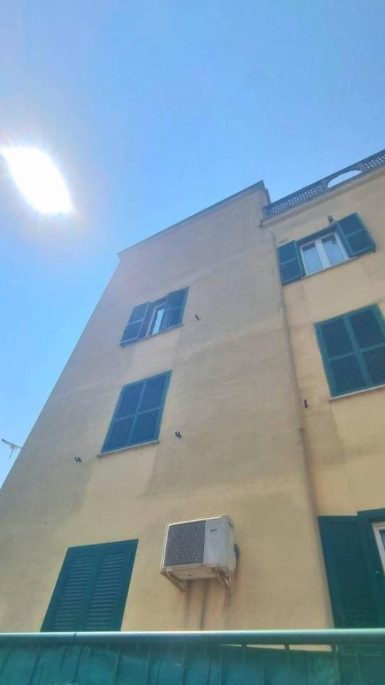 appartamento in affitto a Roma in zona Ostiense