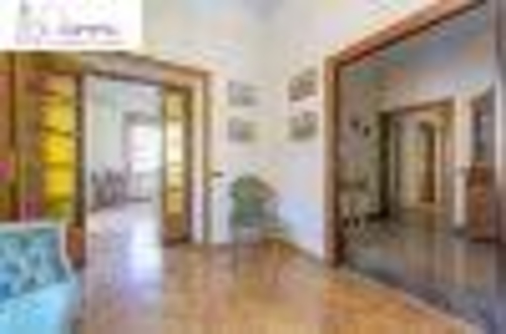 appartamento in affitto a Roma in zona Celio