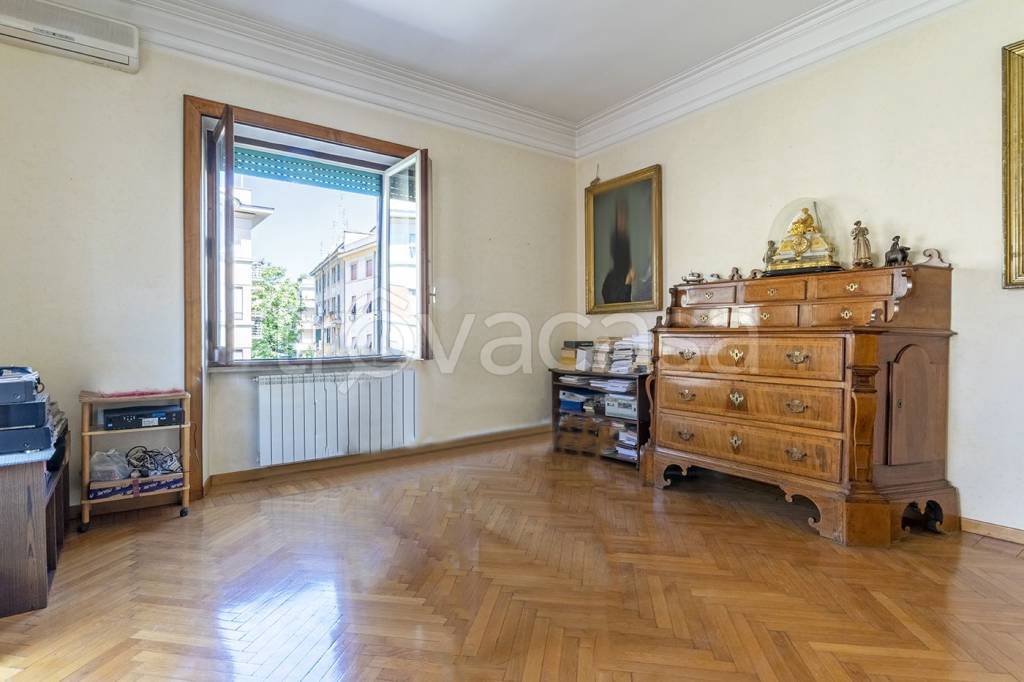 appartamento in affitto a Roma in zona Celio