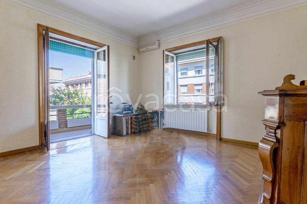 appartamento in affitto a Roma in zona Celio