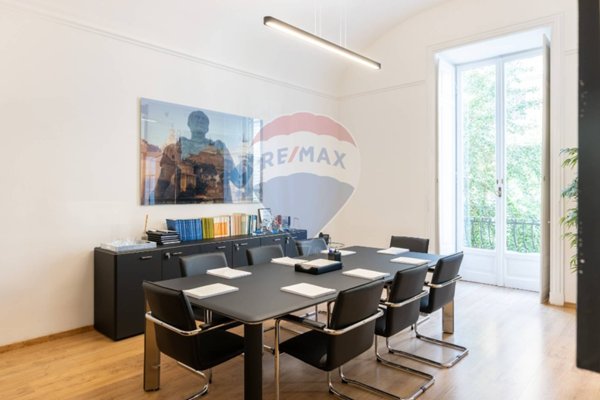ufficio in affitto a Roma in zona Rione Prati