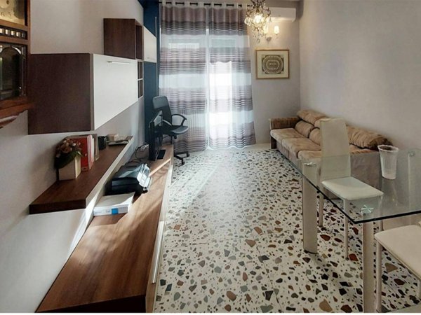 appartamento in affitto a Roma in zona Ostiense