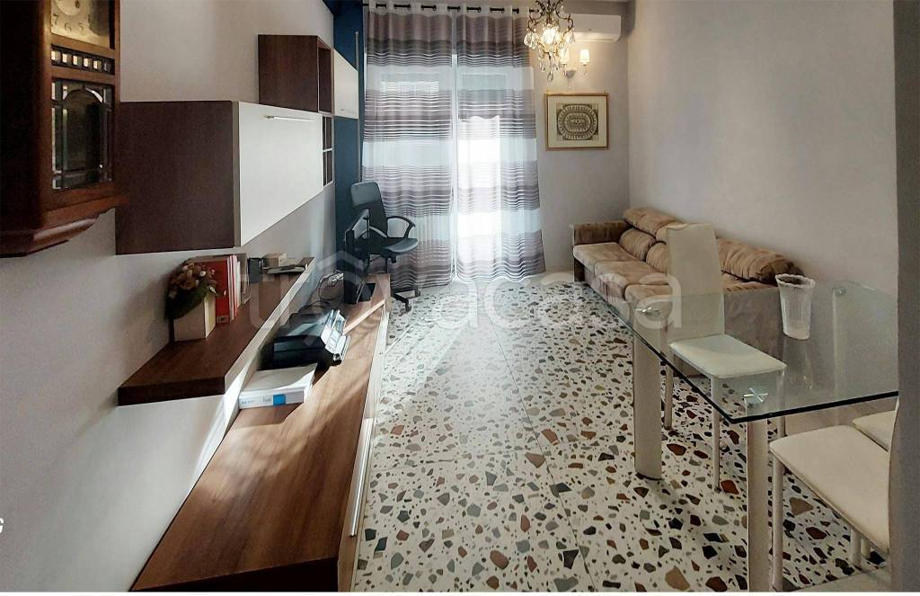 appartamento in affitto a Roma in zona Ardeatino