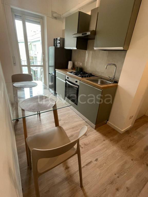 appartamento in affitto a Roma in zona Tuscolano
