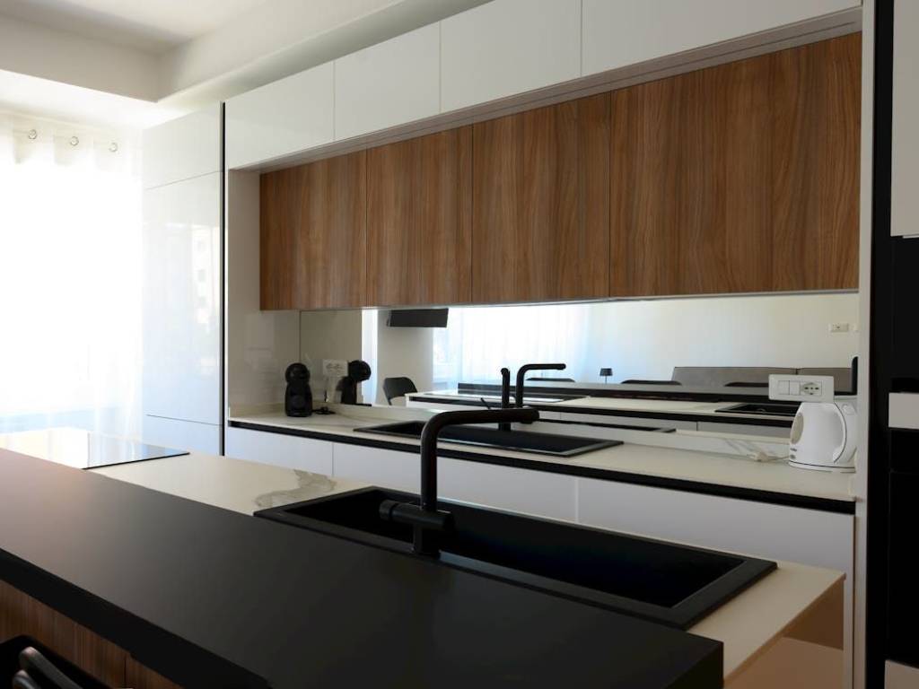 appartamento in affitto a Roma in zona Trieste