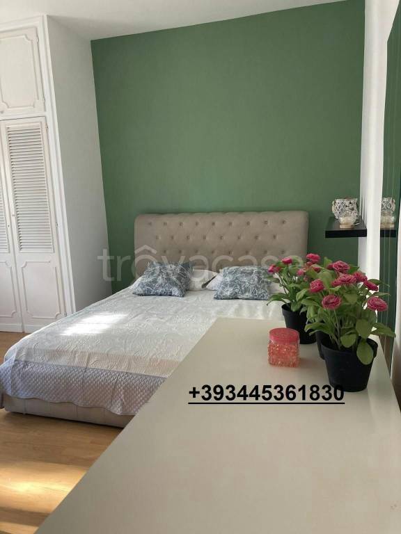 appartamento in affitto a Roma in zona Gianicolense