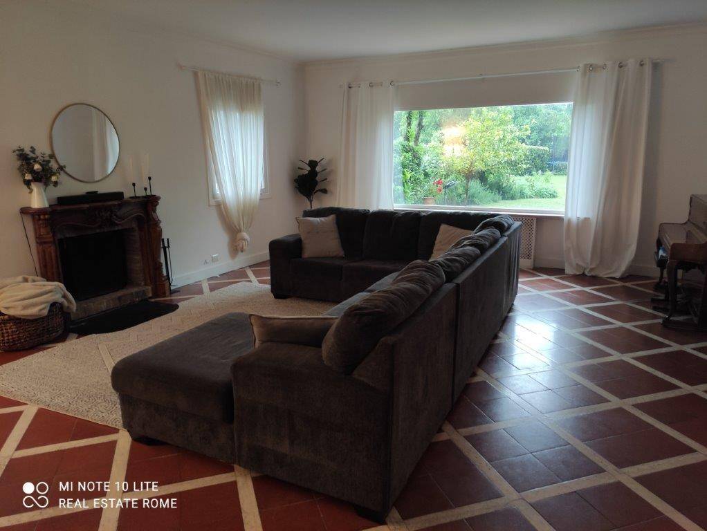 casa indipendente in affitto a Roma in zona Appio Claudio