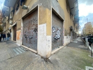 negozio in affitto a Roma in zona Don Bosco