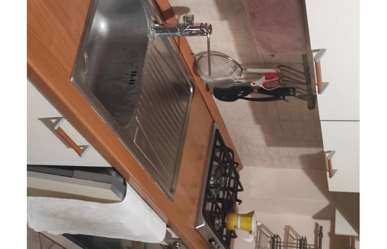 appartamento in affitto a Roma in zona Borghesiana