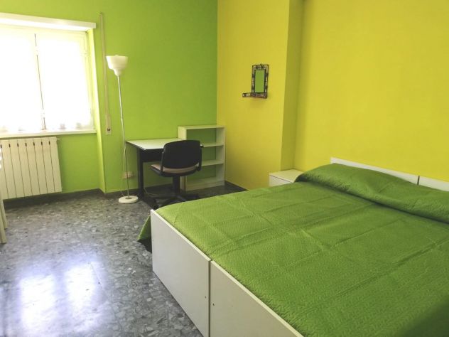 camera singola in affitto a Roma in zona Collatino