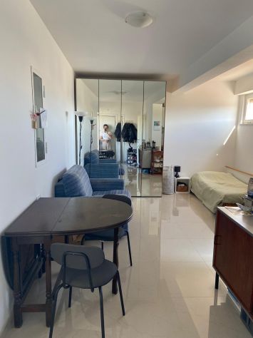 appartamento in affitto a Roma in zona Ostia