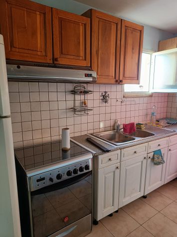 appartamento in affitto a Roma in zona Ostia