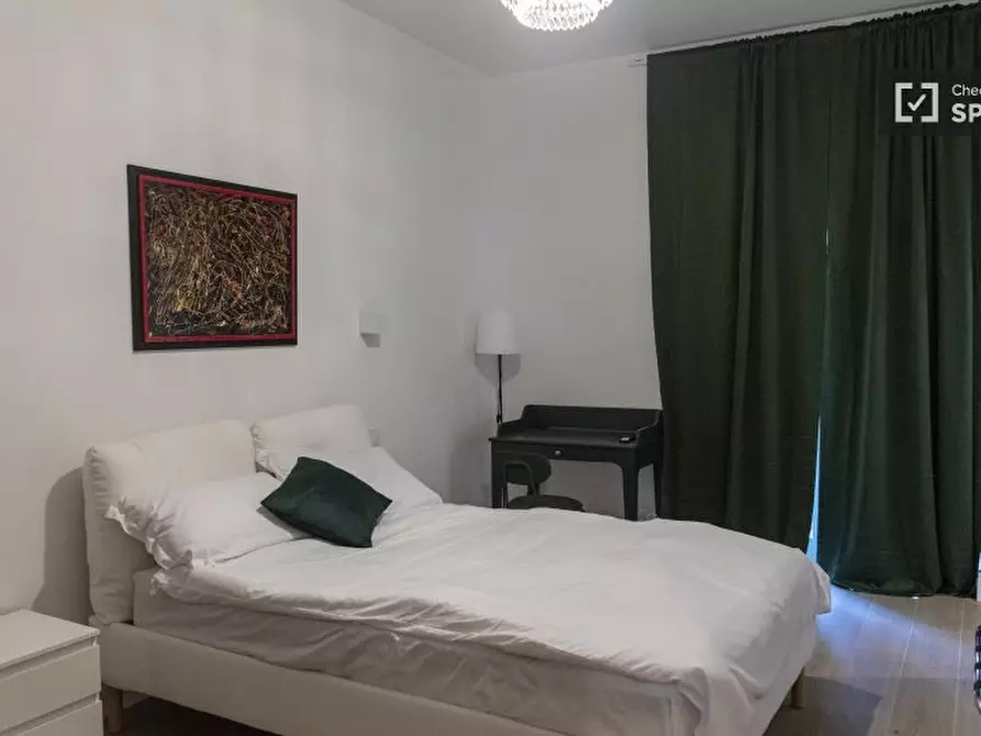 appartamento in affitto a Roma in zona Aurelio