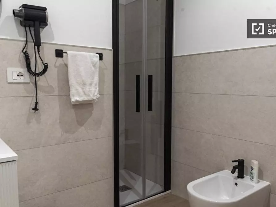appartamento in affitto a Roma in zona Aurelio