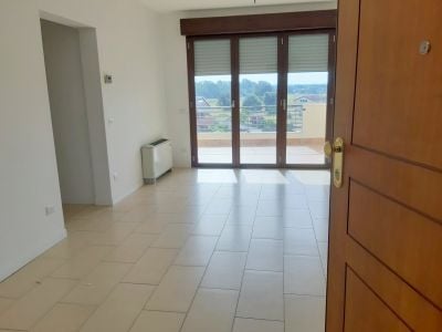 appartamento in affitto a Roma in zona Infernetto