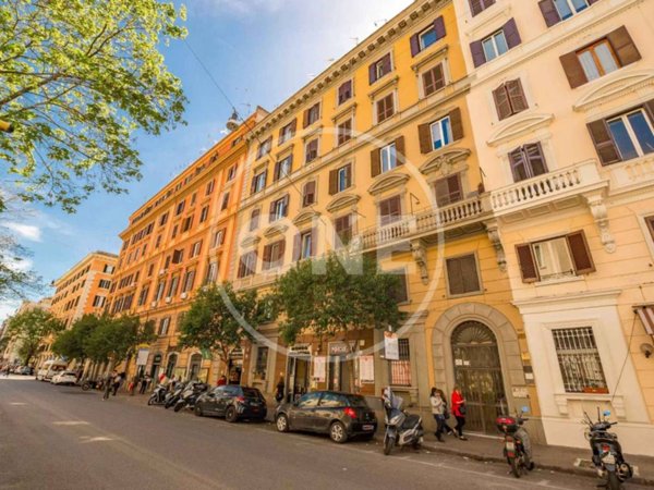appartamento in affitto a Roma in zona Rione Prati