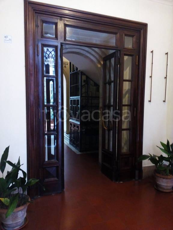 appartamento in affitto a Roma in zona Ludovisi/Sallustiano
