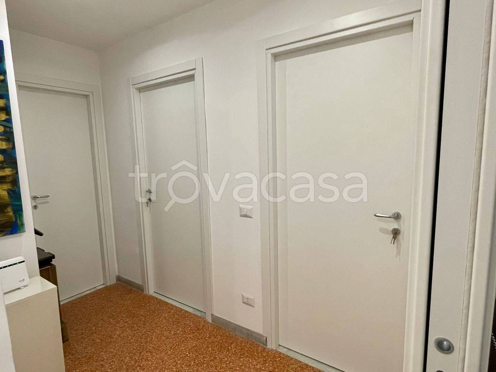 appartamento in affitto a Roma in zona Portuense
