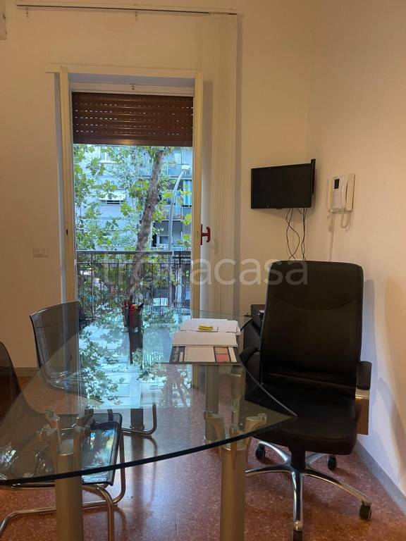 appartamento in affitto a Roma in zona Portuense