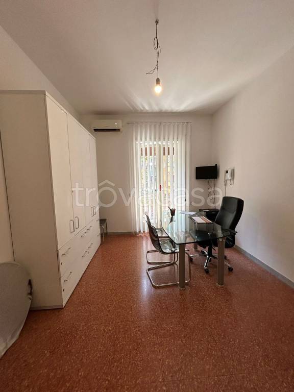 appartamento in affitto a Roma in zona Portuense