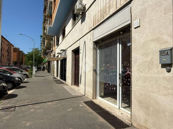 monolocale in affitto a Roma in zona Ardeatino