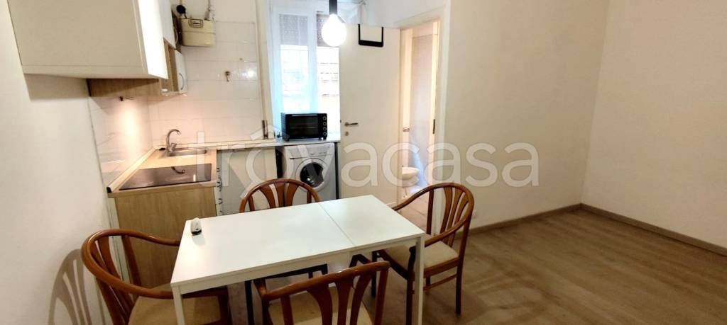 appartamento in affitto a Roma in zona Gianicolense