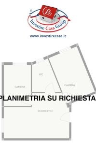 appartamento in affitto a Roma in zona Collatino