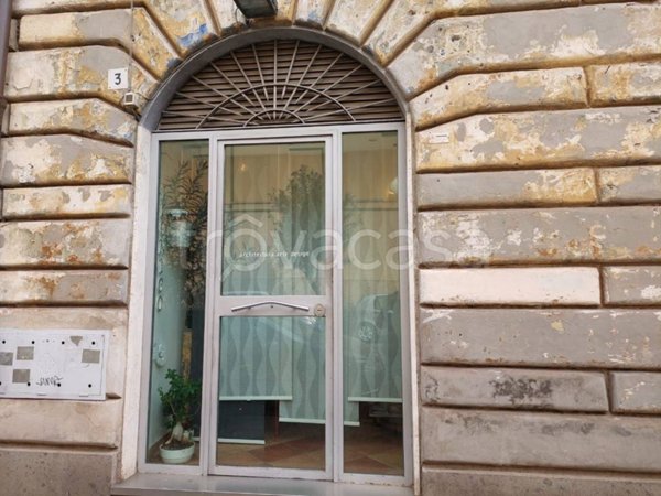 monolocale in affitto a Roma in zona Rione Monti/Campitelli