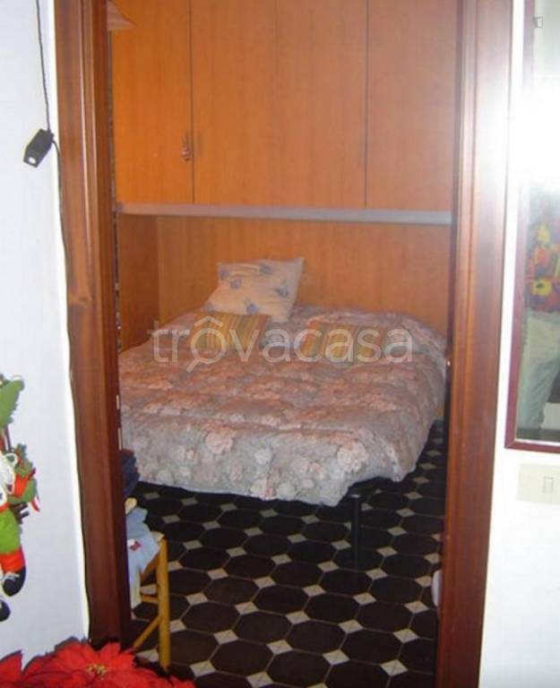 appartamento in affitto a Roma in zona Ostia