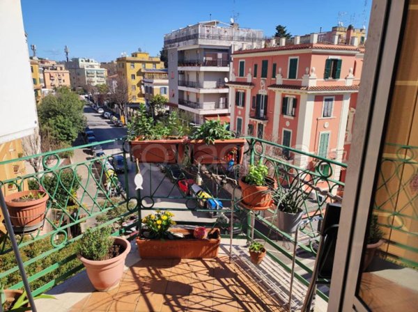 appartamento in affitto a Roma in zona Gianicolense