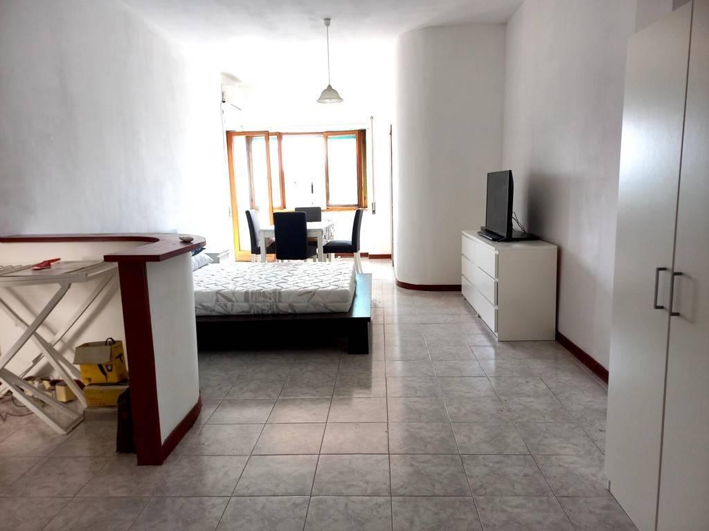 appartamento in affitto a Roma in zona Ostia