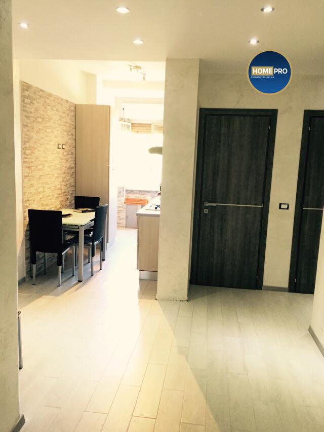 appartamento in affitto a Roma in zona Trieste
