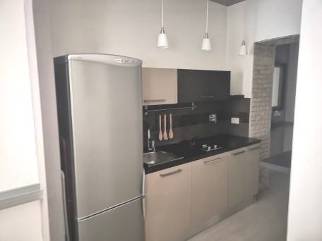 appartamento in affitto a Roma in zona Gianicolense