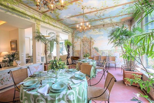 casa indipendente in affitto a Roma in zona Flaminio