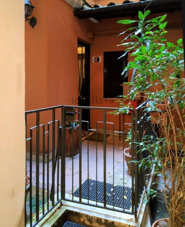 appartamento in affitto a Roma in zona Rione Monti/Campitelli
