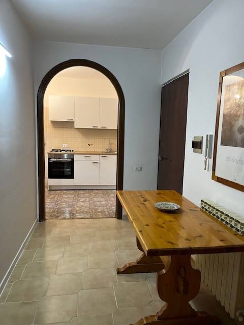 appartamento in affitto a Roma in zona Finocchio
