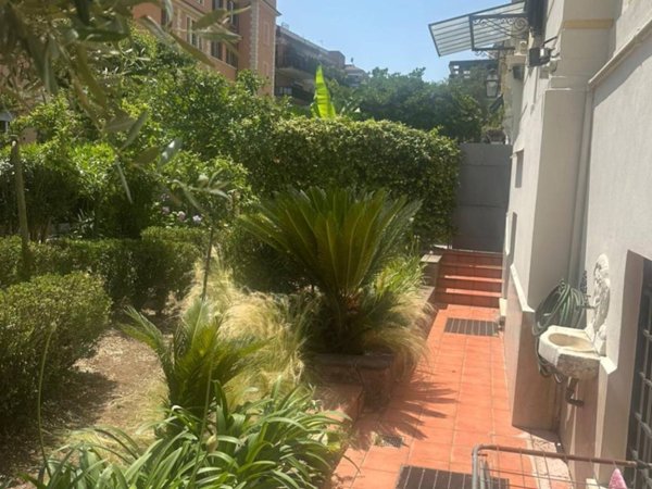 appartamento in affitto a Roma in zona Flaminio