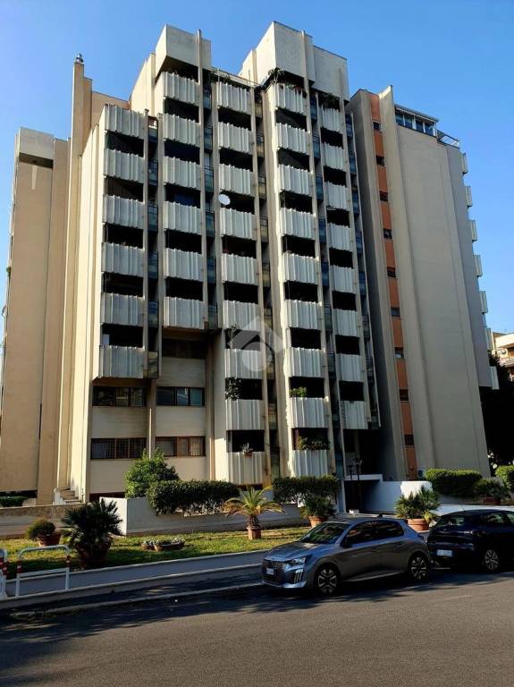 appartamento in affitto a Roma in zona Giuliano Dalmata