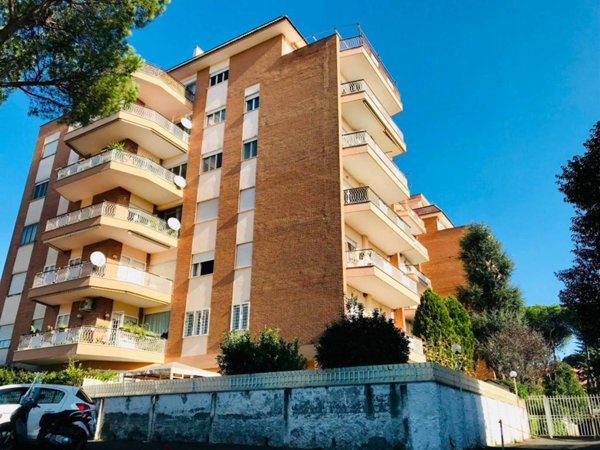 appartamento in affitto a Roma in zona Trionfale