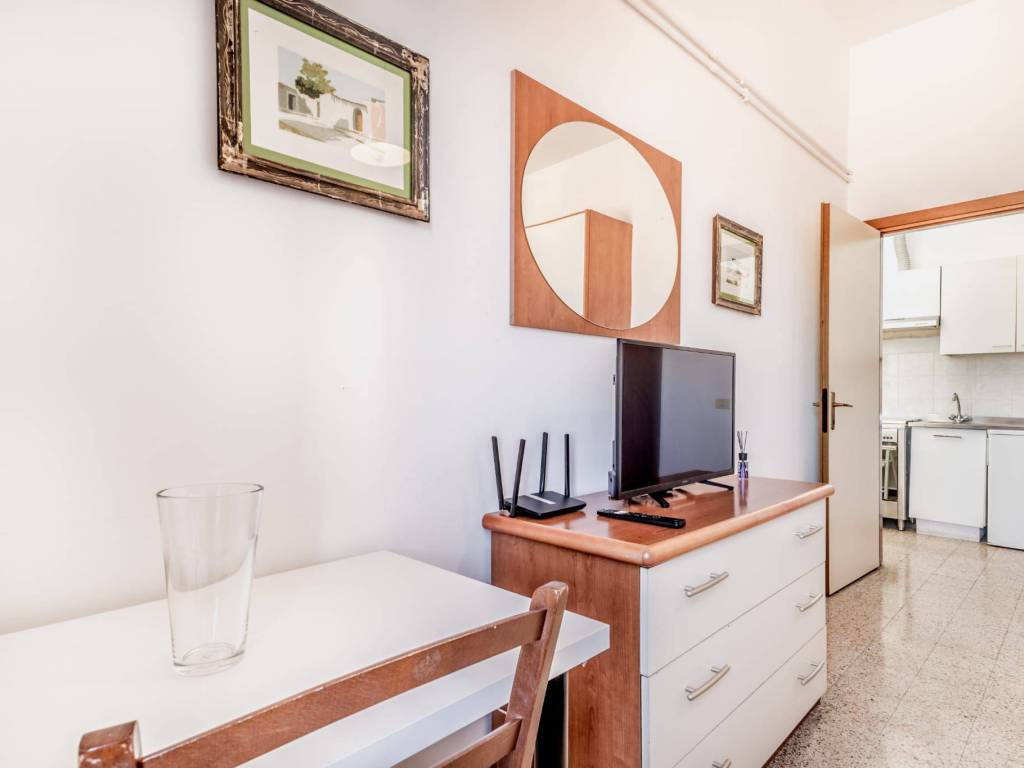 appartamento in affitto a Roma in zona Rione Borgo